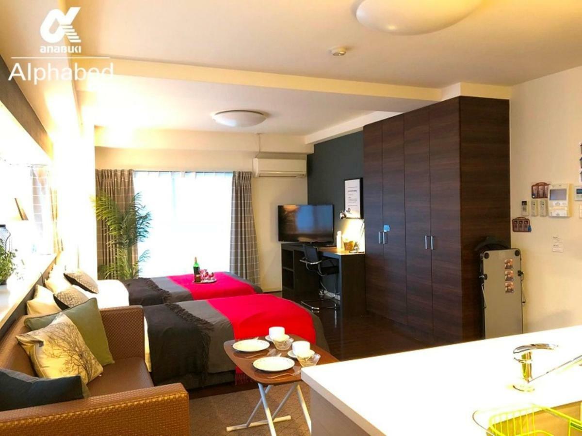 Alphabed Takamatsufurujinmachi 901 / Vacation Stay 21909 Exterior photo