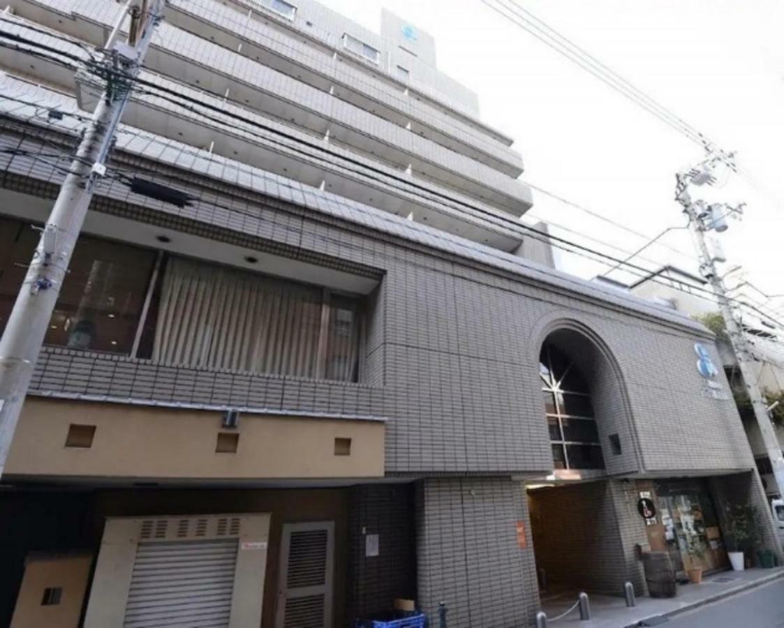 Alphabed Takamatsufurujinmachi 901 / Vacation Stay 21909 Exterior photo